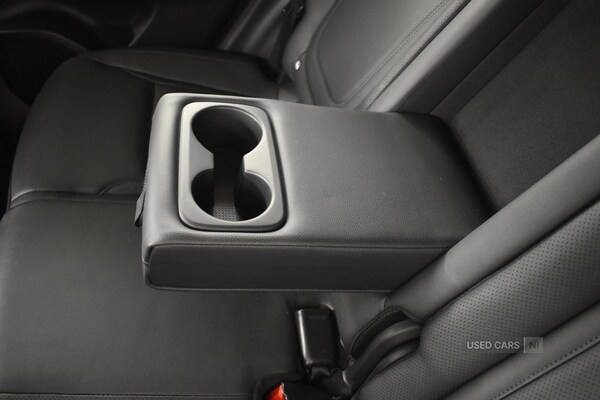 Used Hyundai TUCSON 2021 for sale - 76585805: Photo 46