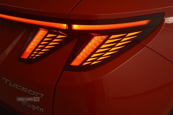 Used Hyundai TUCSON 2021 for sale - 76585805: Photo 63