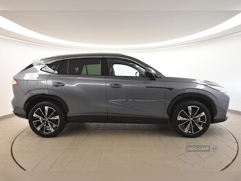 Used MG MG HS 2024 for sale - 75991741: Photo