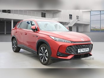 2024 - 1.5 T-GDI Trophy 5dr DCT
