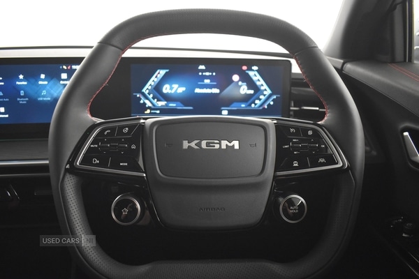 Used KGM Actyon 2025 for sale - 76308544: Photo 13