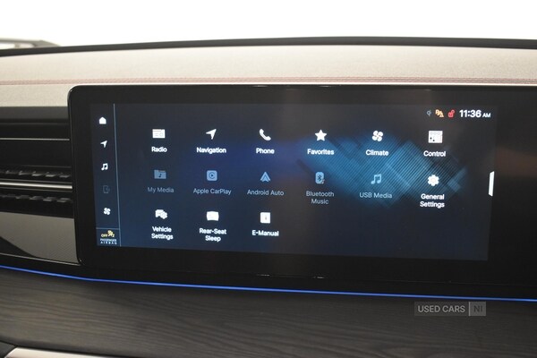 Used KGM Actyon 2025 for sale - 76308544: Photo 21