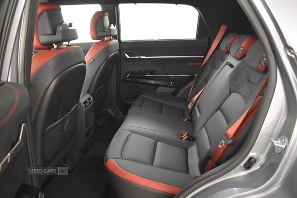 Used KGM Actyon 2025 for sale - 76308544: Photo 32