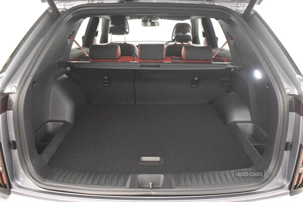 Used KGM Actyon 2025 for sale - 76308544: Photo 33