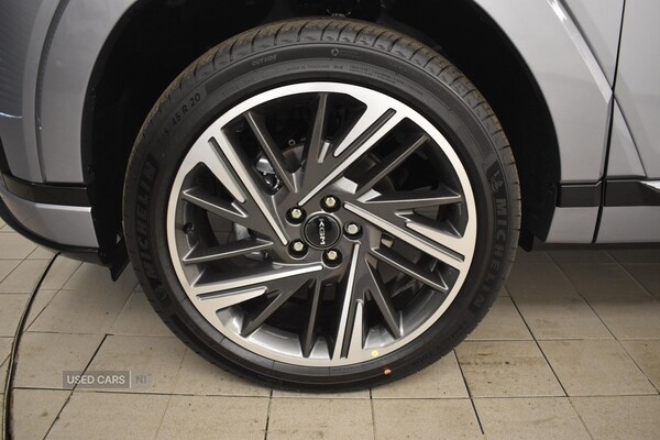 Used KGM Actyon 2025 for sale - 76308544: Photo 35