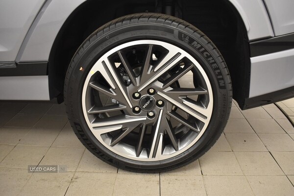 Used KGM Actyon 2025 for sale - 76308544: Photo 36