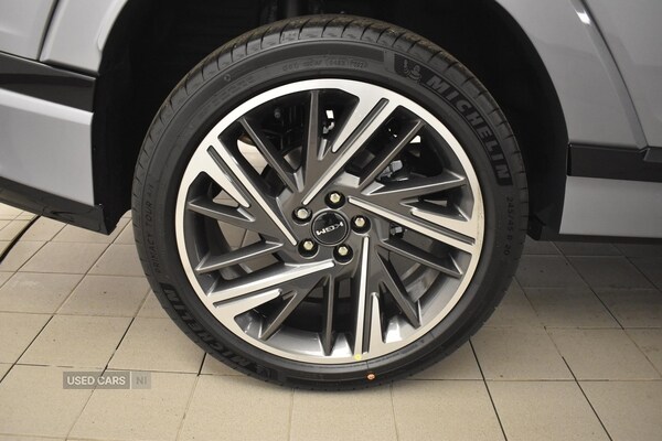 Used KGM Actyon 2025 for sale - 76308544: Photo 37
