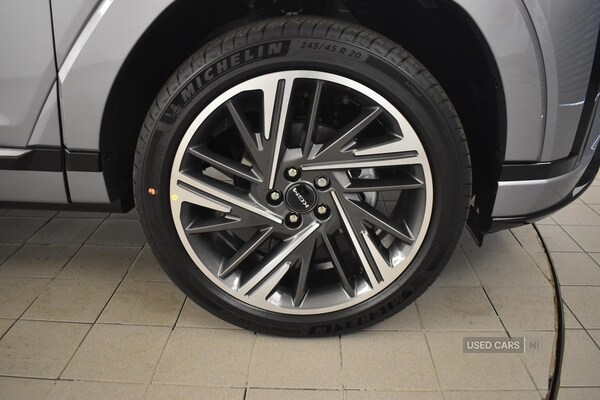 Used KGM Actyon 2025 for sale - 76308544: Photo 38