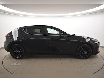 Used Mazda Mazda3 2025 for sale - 78529408: Photo