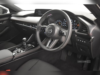 Used Mazda Mazda3 2025 for sale - 78529408: Photo