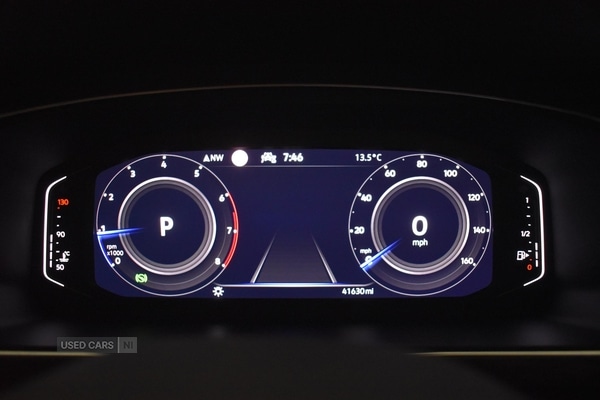 Used Volkswagen Tiguan Allspace 2022 for sale - 76802669: Photo 13