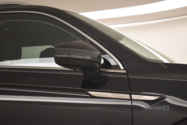 Used Volkswagen Tiguan Allspace 2022 for sale - 76802669: Photo 8