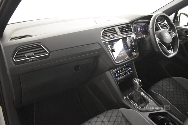 Used Volkswagen Tiguan 2023 for sale - 76646749: Photo 10