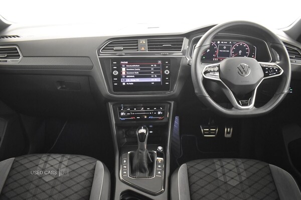 Used Volkswagen Tiguan 2023 for sale - 76646749: Photo 11