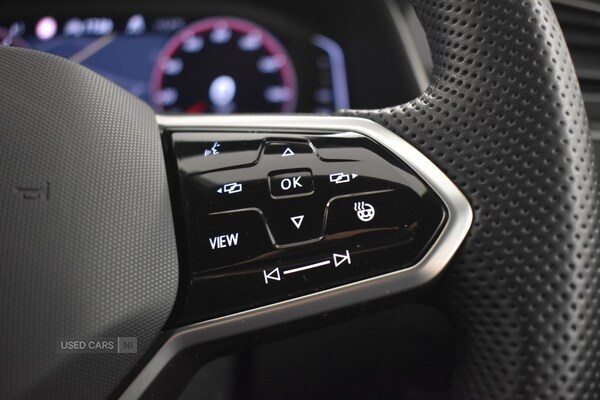 Used Volkswagen Tiguan 2023 for sale - 76646749: Photo 16