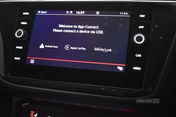 Used Volkswagen Tiguan 2023 for sale - 76646749: Photo 21