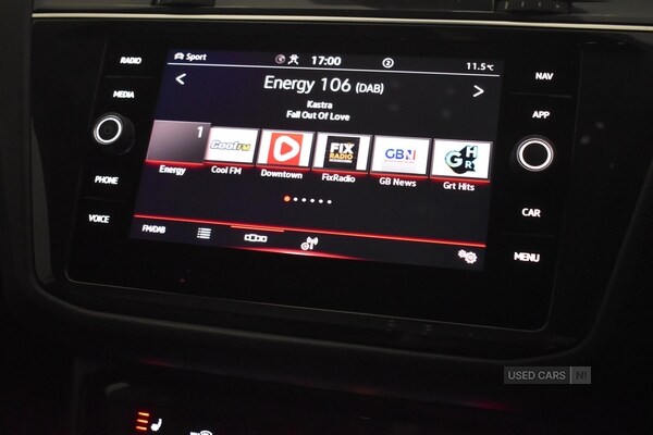 Used Volkswagen Tiguan 2023 for sale - 76646749: Photo 22