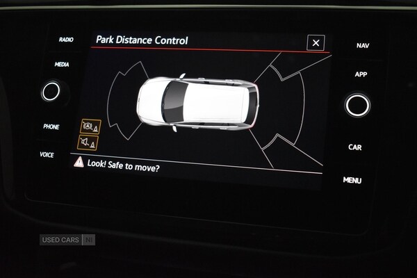 Used Volkswagen Tiguan 2023 for sale - 76646749: Photo 24