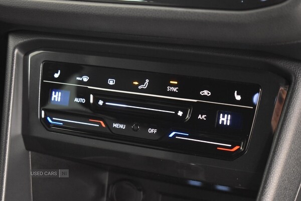 Used Volkswagen Tiguan 2023 for sale - 76646749: Photo 25