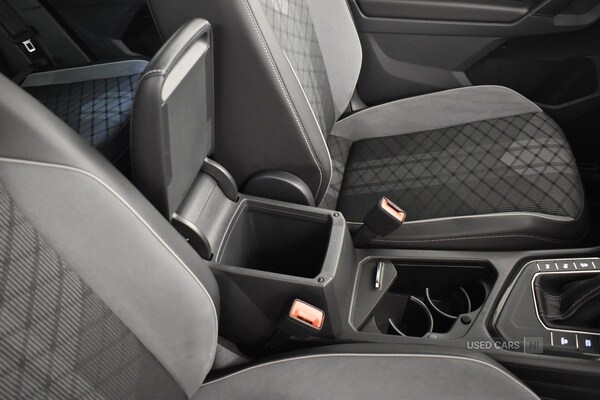 Used Volkswagen Tiguan 2023 for sale - 76646749: Photo 30