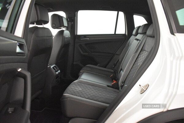 Used Volkswagen Tiguan 2023 for sale - 76646749: Photo 38