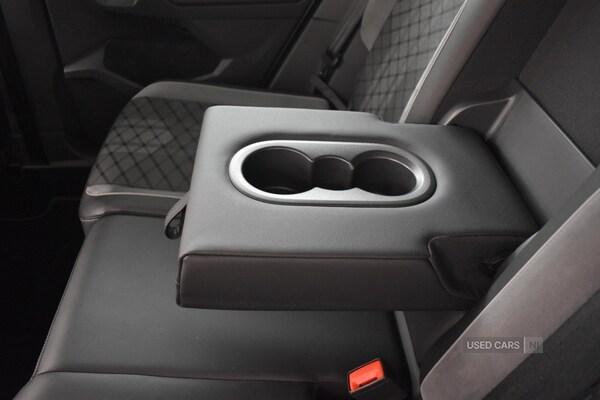 Used Volkswagen Tiguan 2023 for sale - 76646749: Photo 39