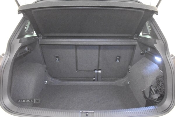 Used Volkswagen Tiguan 2023 for sale - 76646749: Photo 41