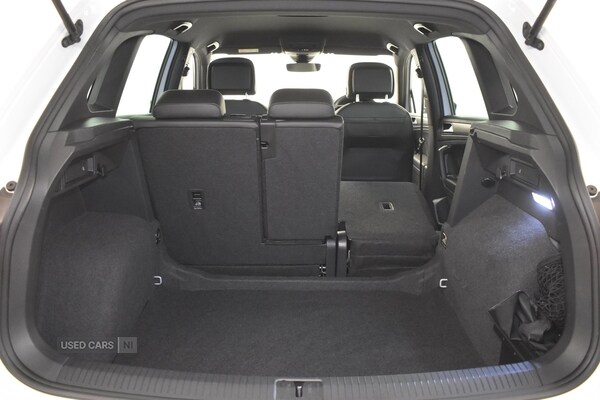 Used Volkswagen Tiguan 2023 for sale - 76646749: Photo 42