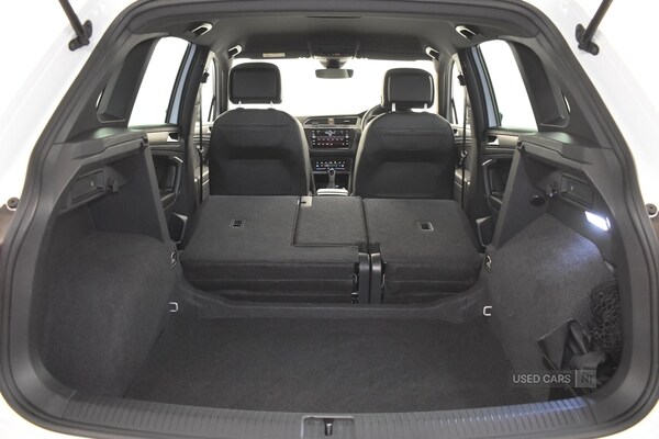 Used Volkswagen Tiguan 2023 for sale - 76646749: Photo 43