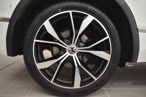 Used Volkswagen Tiguan 2023 for sale - 76646749: Photo 46