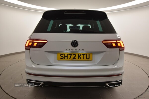 Used Volkswagen Tiguan 2023 for sale - 76646749: Photo 51