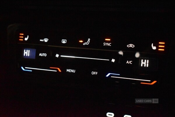 Used Volkswagen Tiguan 2023 for sale - 76646749: Photo 53