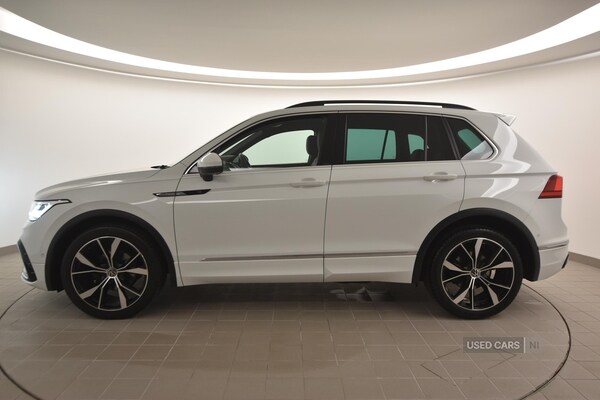 Used Volkswagen Tiguan 2023 for sale - 76646749: Photo 6