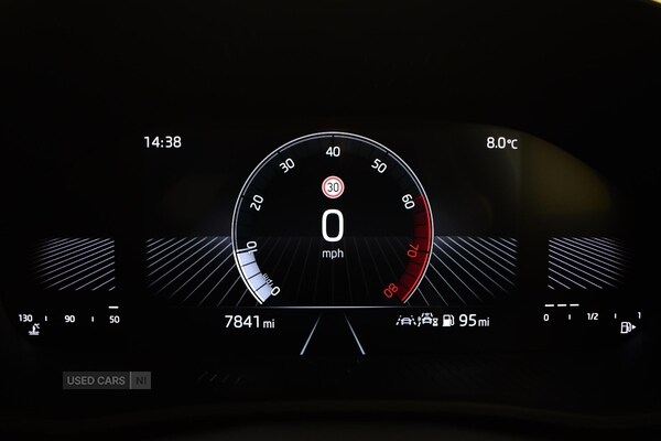 Used Skoda Fabia 2024 for sale - 77204369: Photo 13