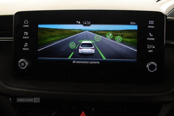 Used Skoda Fabia 2024 for sale - 77204369: Photo 17