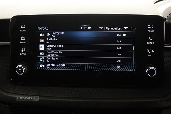 Used Skoda Fabia 2024 for sale - 77204369: Photo 19