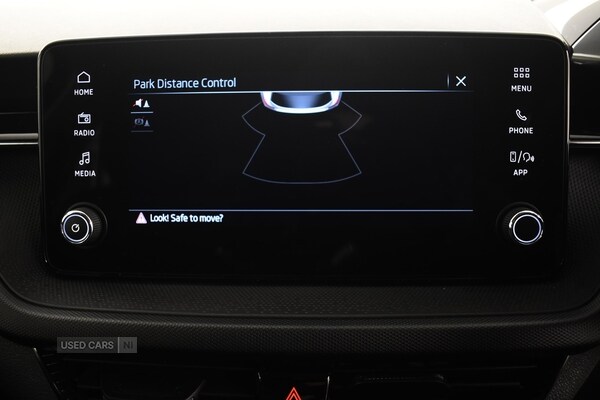 Used Skoda Fabia 2024 for sale - 77204369: Photo 20