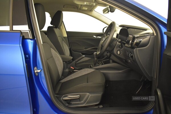 Used Skoda Fabia 2024 for sale - 77204369: Photo 27