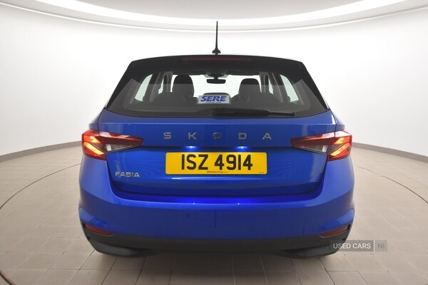 Used Skoda Fabia 2024 for sale - 77204369: Photo 40