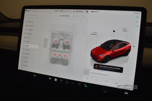 Used Tesla Model Y 2023 for sale - 76586096: Photo 16