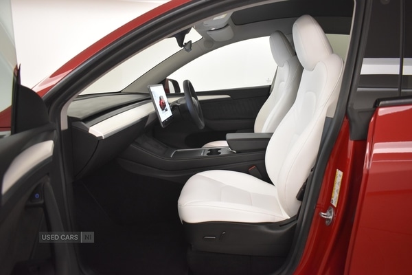 Used Tesla Model Y 2023 for sale - 76586096: Photo 23