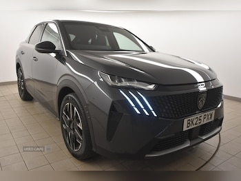Used Peugeot 3008 2025 for sale - 79088211: Photo