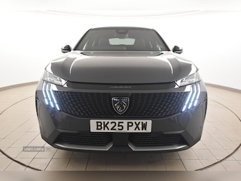 Used Peugeot 3008 2025 for sale - 79088211: Photo