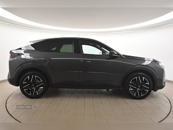 Used Peugeot 3008 2025 for sale - 79088211: Photo