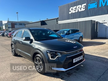 Used Kia Niro 2023 for sale - 78462690: Photo