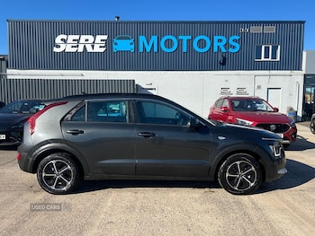 Used Kia Niro 2023 for sale - 78462690: Photo