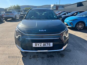 Used Kia Niro 2023 for sale - 78462690: Photo