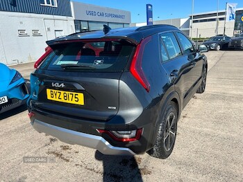 Used Kia Niro 2023 for sale - 78462690: Photo