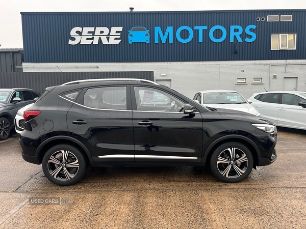 Used MG MG ZS 2022 for sale - 77217944: Photo 2