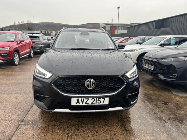 Used MG MG ZS 2022 for sale - 77217944: Photo 3